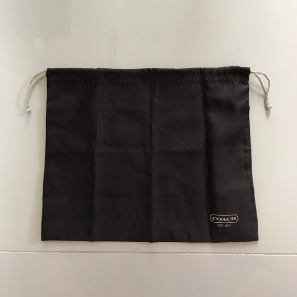 Coach Natalie Floral Straw Clutch - Picture 7 of 7